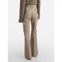 Joseph Dame Bukser Beige S,