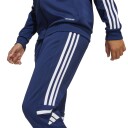 Adidas Squadra 25 Training Pants treningsbukse junior Dark Blue 140