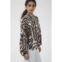 InWear Dame Bluser & Skjorter Flerfarget S,