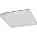 Osram Orbis Disc taklampe 3000–4000K 22W krom