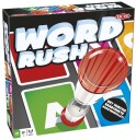 Word Rush Brettspill
