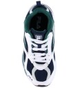 FILA Cr Cw02 Ray Tracer Kids White 30