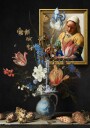 Dutch Floral Still Life Plakat / 70x100