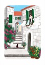 A snippet of Life Plakat / 30x40cm