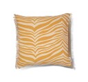Zebra pute gul