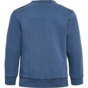 Hummel Citrus Sweatshirt Bering Sea (104 / 4 år)
