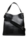 Becksöndergaard Solid Kayna Bag - Black - ONE SIZE