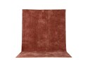 Venture Design Undra viskoseteppe Dusty pink 350 x 250 cm Rosa