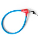Sykkellås SEVEN Avengers 65cm Blue 9221