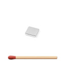 Kjøp blokk magnet 10 x 10 x 2 mm hos SuperMagneter.no