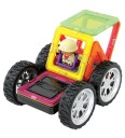 Magformers Jungle Rally 9 pcs