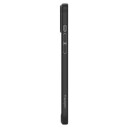Spigen Ultra Hybrid Mobildeksel til iPhone 15 Plus - Rød og Gjennomsiktig