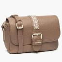 Nerogiardini Dame Vesker Brun ONE SIZE,