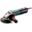 Metabo Vinkelsliper WE 17-150 Quick 150mm 1700w