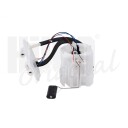 Drivstoffpumpe HÜCO 132786