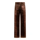Pierre Louis Mascia Dame Bukser Brun XL,