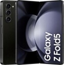 Samsung Galaxy Z Fold5 5G 12GB/256GB Svart