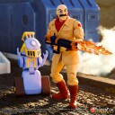 ThunderCats  ULTIMATES! Wv12  Safari Joe