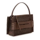 JW Anderson Dame Vesker Brun ONE SIZE,