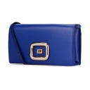 Roger Vivier Dame Vesker Blå ONE SIZE,
