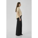 My Essential Wardrobe Dame Jeans Grå W30 L32,