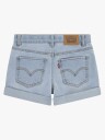 Levi"s LVG Girlfriend Shorts Heat Wave 140