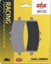 sbs 901DC Bremseklosser