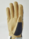 Hestrajob Classic Denim Glove Indigo 10