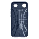 Spigen Liquid Air Deksel Marineblå for iPhone 17 Air