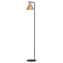 Narices gulvlampe Messing