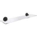 Grohe Start Glasshylle 530x145mm