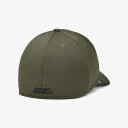Men's UA Blitzing, Marine Od Green Grön Large/X-large