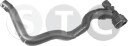 STC T409330 Radiatorslange