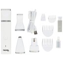 Kerbl Pet Battery Multi Trimmer 4 In 1