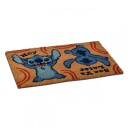 Disney's Lilo and Stitch Dørmatte Hey See Ya Later