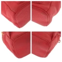 MCM Pre-owned Dame Pre-owned Rød