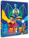 Saga Of The Phoenix 1989 Bluray