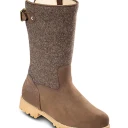 Meindl Dame Sko Brun 37 EU,