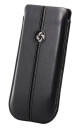 Samsonite P12*09005, Pull-Case, Apple, Iphone 5, Svart