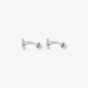 Ferragamo Herre Accessories Grå ONE SIZE,