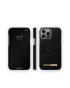 iDeal of Sweden Atelier Case Iphone 12pm/13pm Embossed Black