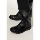 Alexander McQueen Herre Sko Svart 42 EU,