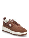 Champion Rd18 Utility Wp Low Low Cut Shoe - Brown - 43