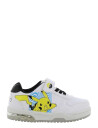 Pokemon Pokemon Sneakers - White - 26