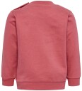 Hummel Collegegenser   hmlLime   Barogue Rose   Hummel   74   Collegegenser   Rosa