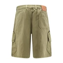 Loewe Herre Shorts Grønn S,