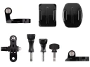 GoPro Monteringssett Grab Bag for HERO-kameraer med 8 Deler