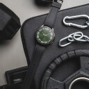Samsung Galaxy Watch6 Classic 43mm BT - Svart