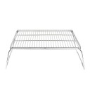 Stabilotherm BBQ Grid Large OneSize, Stainless Steel