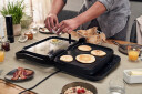 Zwilling   Enfinigy Teppanyaki Plate   Sort